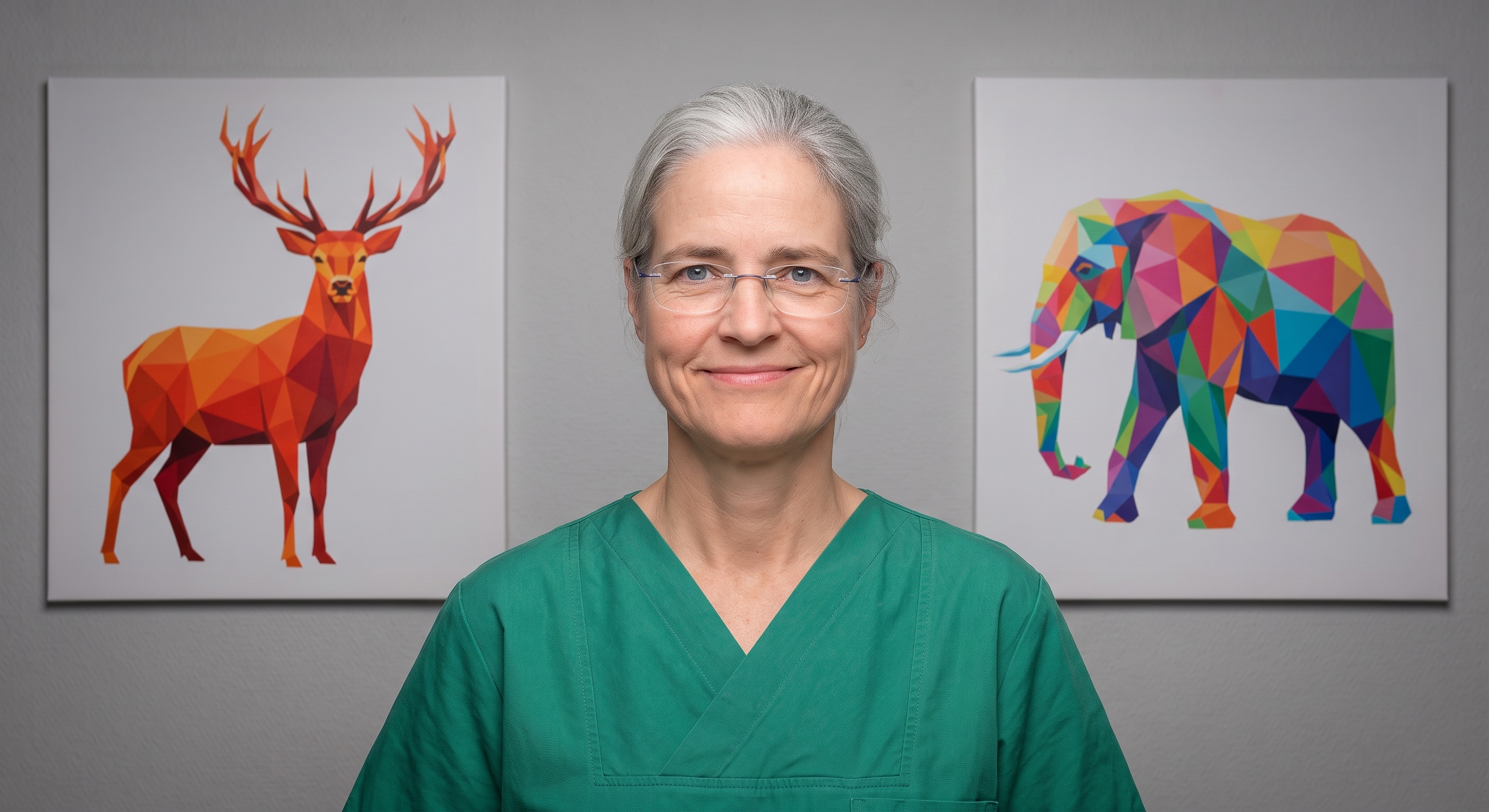 Dr. Daniela Zurr